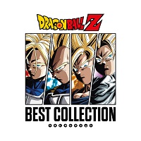 2024_02_14_Dragon Ball Z - (FR) Best Collection - Édition Limitée